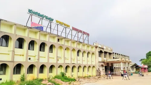 Railways will operate a weekly summer special train on special fare between Udhna (Surat) and Mangaluru Junction from April 12 