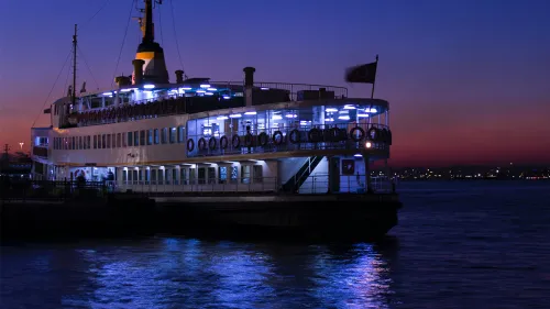 UP government has launched a project to provide luxury river cruise and houseboat services on the Saryu river 