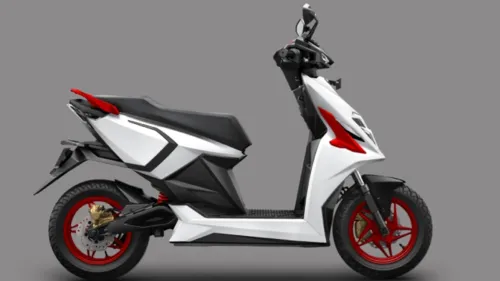 Bengaluru’s Simple Energy partners with Amazon and Flipkart for easy booking and delivery of EV Scooters