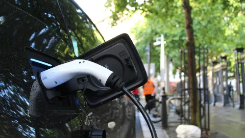 India reaches key milestone in electric mobility, with 25,202 public charging stations installed across the country