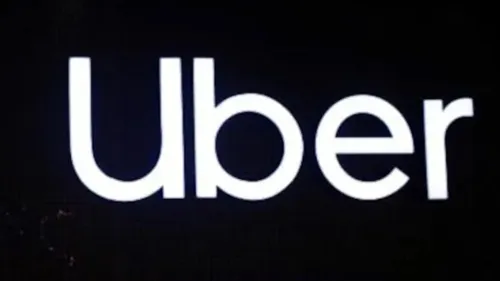  Uber has launched a dedicated service called 'Uber for Teens'
