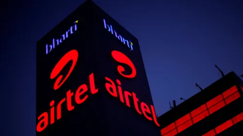 Airtel signed agreement with SpaceX to bring Starlink’s satellite internet to India
