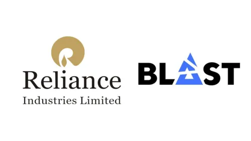 Reliance to enter the esports business through a joint venture with BLAST