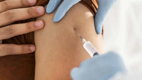Latest research by IIT Bombay promises a painless syringe experience for all kinds of medical treatments 
