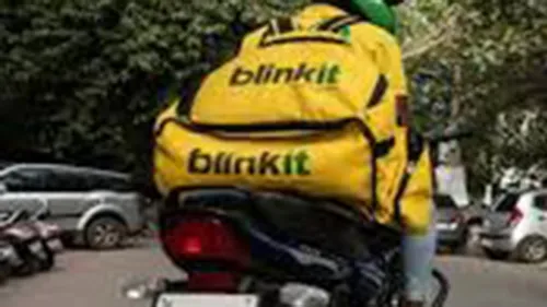 Blinkit introduced a new feature that allows users to delete orders from their purchase history