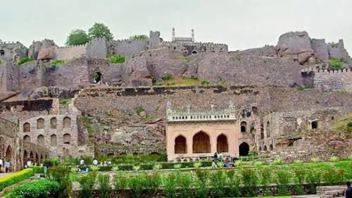 Indian Army to host the ‘Know Your Army’ Mela 2025 at Golconda Fort from January 3 to 5