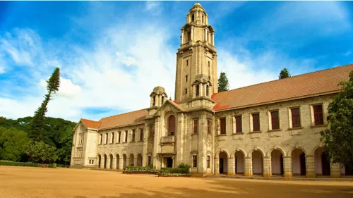 Open-day event in IISc Bengaluru to showcase its activities to the student community and public on February 24