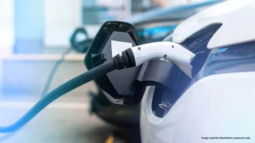 Unified Energy Interface, a collaborative effort by 20 energy companies, aims to ensure that EV drivers can easily access charging infrastructure