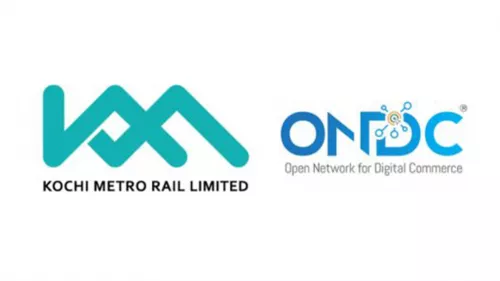 Kochi metro has joined the Open Network for Digital Commerce network